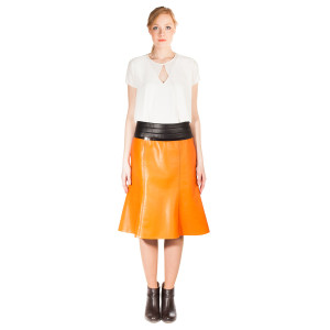 LYSSOM LUV_CORA_FRONT